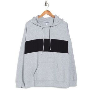 Abound Women’s Dawstring Hoodie Gray